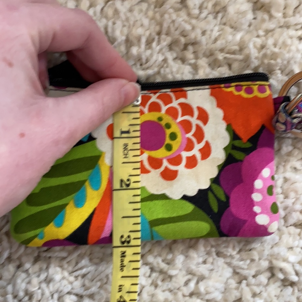 Vera Bradley ID Wallet - Picture 6 of 6